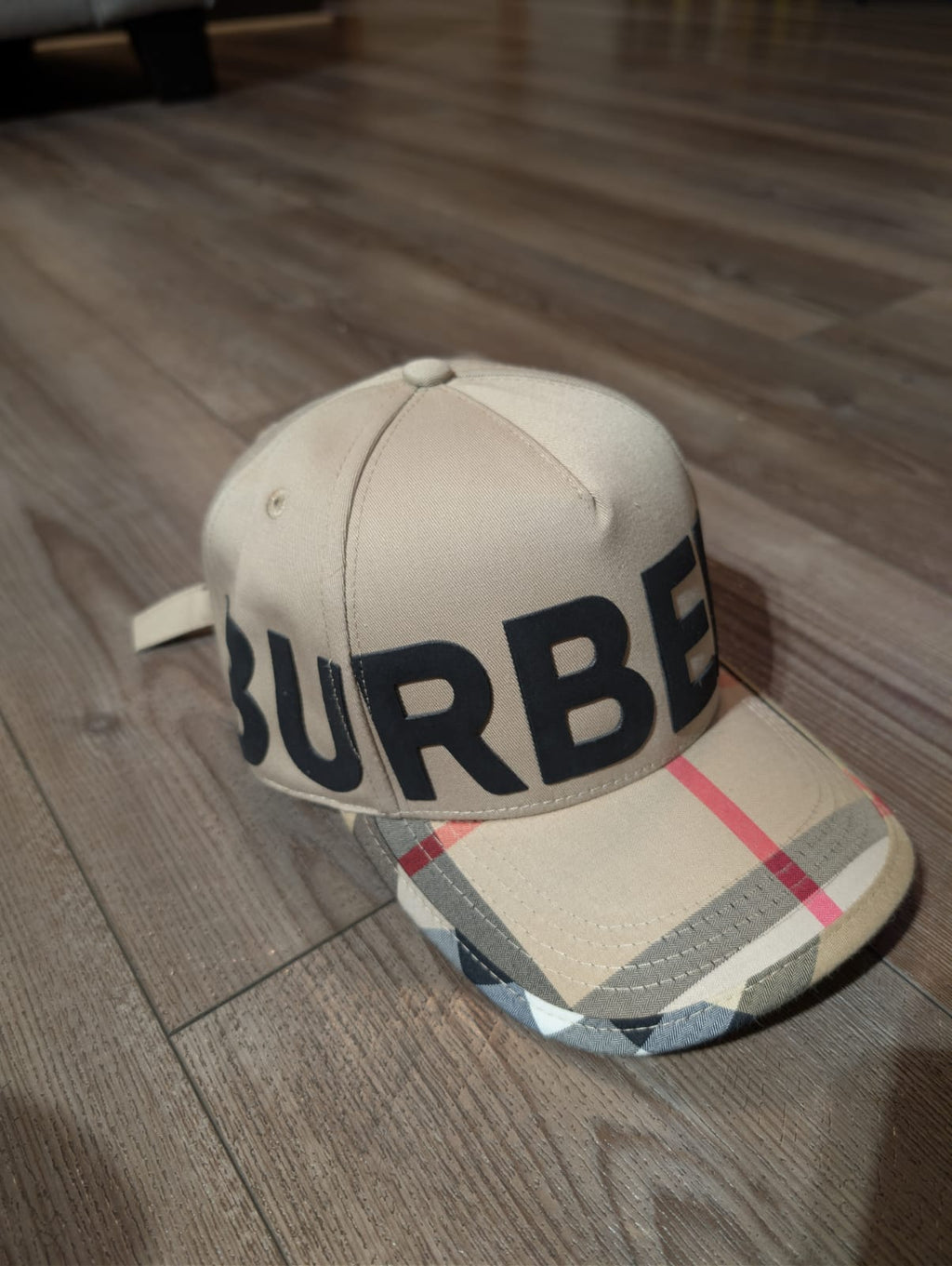 Gorras calidad💲