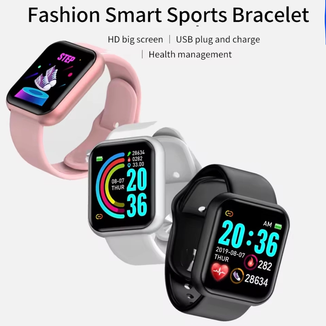 Fashion smart