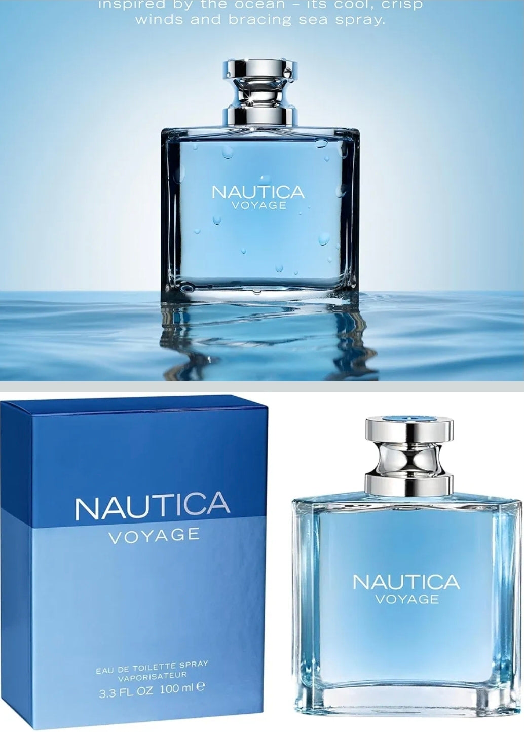 Nautica💯🇺🇲