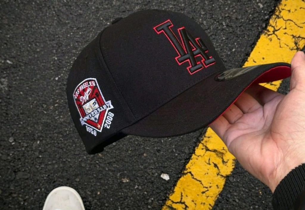 Gorras new era💯